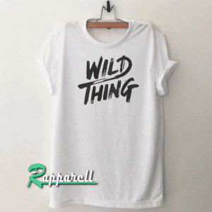 I Love Ligatures Tshirt