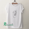 Ice art Tshirt