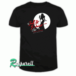 Ink and Paint Club Tshirt