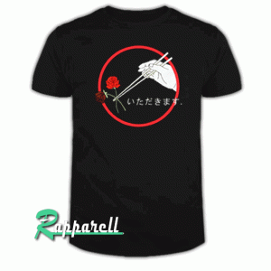 Itadakimasu Tshirt