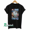 It’s Not a Game Tshirt