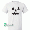 Jack O lantern Tshirt