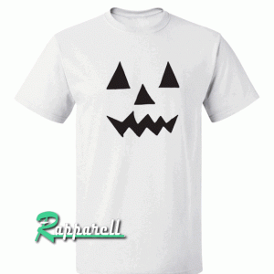 Jack O lantern Tshirt