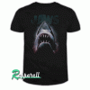 Jaws Terror in the Deep Tshirt