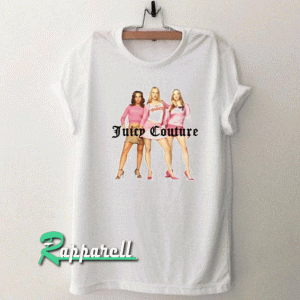 Juicy Couture Tshirt