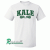 Kale University Tshirt