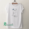 Kids Hippo Tshirt