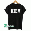 Kiev Varsity Style Tshirt