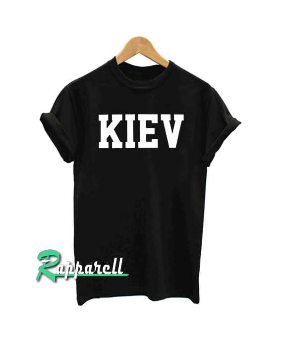 Kiev Varsity Style Tshirt