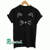Kitty Kitten Unisex Tshirt