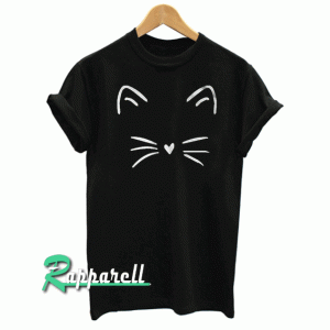 Kitty Kitten Unisex Tshirt