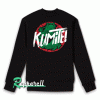 Kumite! Sweatshirt