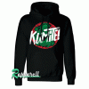 Kumite! Hoodie