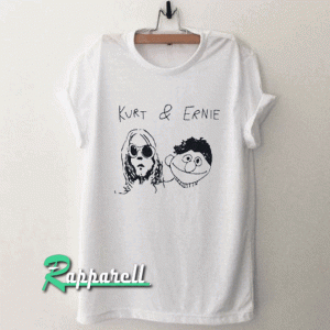 Kurt And Ernie Tshirt