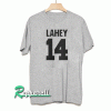 LAHEY 14 Tshirt
