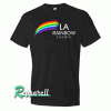 La Rainbow Tshirt