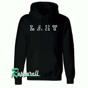 Lazy Hoodie