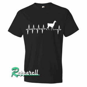 Llma Lover Tshirt