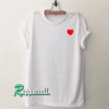 Love Heart Tshirt