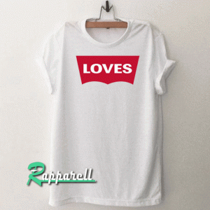 Loves Vintage Tshirt