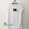 M Star Tshirt