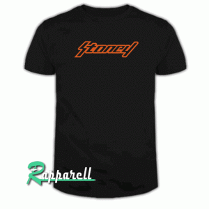 Malone stoney Tshirt
