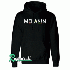 Melani Hoodie