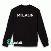 Melanin Sweatshirt
