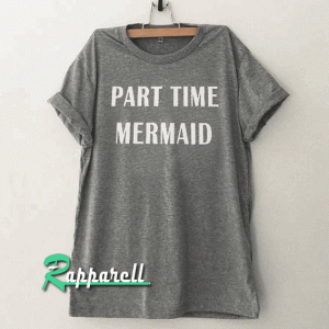 Mermaid Tshirt