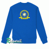 Midtown School Style Sweatshirt