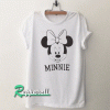 Minnie mouse Tshirt