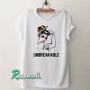Mom Autism Unbreakable Tshirt