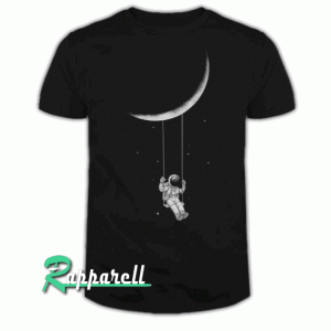 Moon Swing Tshirt