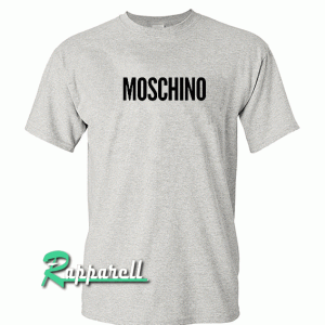 Moschino Tshirt