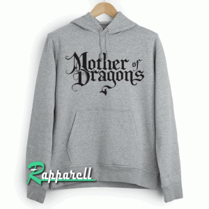 Mother Of Dragons Hoodie