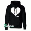 My Heart Hoodie