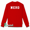 NERD Unisex Sweatshirt