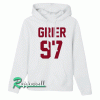 Nash grier Hoodie