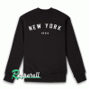 New York Sweatshirt