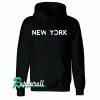 New York Hoodie