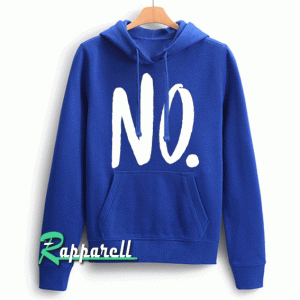 No. Hoodie
