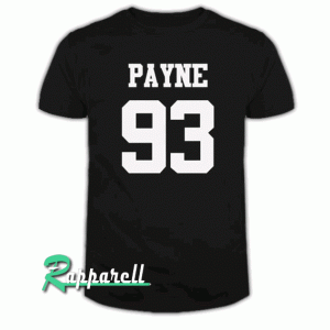 PAYNE 93 Tshirt