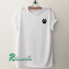 Paw Sign Tshirt