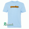 Peachy Tshirt