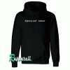 Personal Trainer Hashtag Hoodie