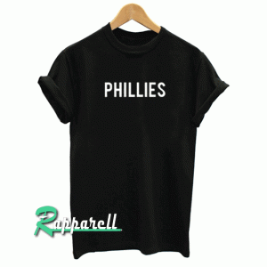 Phillies Tshirt