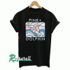Pink Dolphin Tshirt