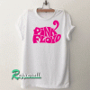 Pink Floyd Tshirt