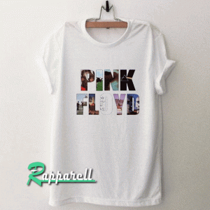 Pink Floyd Unisex Tshirt