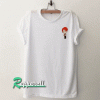 Pocket BTS Jimin Tshirt